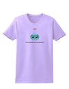 Don't Make Me Poison You Womens T-Shirt-Womens T-Shirt-TooLoud-Lavender-X-Small-Davson Sales