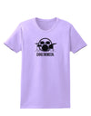 Drummer Womens T-Shirt-Womens T-Shirt-TooLoud-Lavender-X-Small-Davson Sales