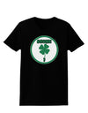Drunk 1 Funny Womens Dark T-Shirt by TooLoud-TooLoud-Black-X-Small-Davson Sales