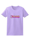 Drunken Grown ups Funny Drinking Womens T-Shirt by TooLoud-Womens T-Shirt-TooLoud-Lavender-X-Small-Davson Sales