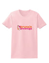 Drunken Grown ups Funny Drinking Womens T-Shirt by TooLoud-Womens T-Shirt-TooLoud-PalePink-X-Small-Davson Sales