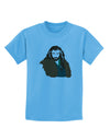 Dwarf King Childrens T-Shirt-Childrens T-Shirt-TooLoud-Aquatic-Blue-X-Small-Davson Sales