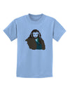 Dwarf King Childrens T-Shirt-Childrens T-Shirt-TooLoud-Light-Blue-X-Small-Davson Sales