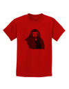 Dwarf King Childrens T-Shirt-Childrens T-Shirt-TooLoud-Red-X-Small-Davson Sales