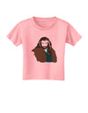 Dwarf King Toddler T-Shirt-Toddler T-Shirt-TooLoud-Candy-Pink-2T-Davson Sales