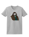 Dwarf King Womens T-Shirt-Womens T-Shirt-TooLoud-AshGray-X-Small-Davson Sales