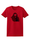 Dwarf King Womens T-Shirt-Womens T-Shirt-TooLoud-Red-X-Small-Davson Sales