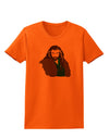 Dwarf King Womens T-Shirt-Womens T-Shirt-TooLoud-Orange-X-Small-Davson Sales