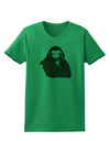 Dwarf King Womens T-Shirt-Womens T-Shirt-TooLoud-Kelly-Green-X-Small-Davson Sales