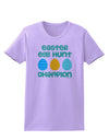 Easter Egg Hunt Champion - Blue and Green Womens T-Shirt by TooLoud-Womens T-Shirt-TooLoud-Lavender-X-Small-Davson Sales