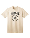 Easter Egg Hunter Vintage-inspired Adult T-Shirt by TooLoud-Mens T-shirts-TooLoud-Natural-Small-Davson Sales