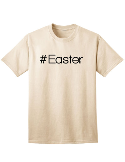 Easter-themed Adult T-Shirt Collection-Mens T-shirts-TooLoud-Natural-Small-Davson Sales