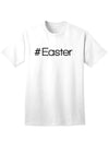 Easter-themed Adult T-Shirt Collection-Mens T-shirts-TooLoud-White-Small-Davson Sales