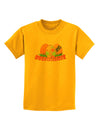 Eggsquisite Childrens T-Shirt-Childrens T-Shirt-TooLoud-Gold-X-Small-Davson Sales