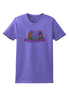 Eggsquisite Womens T-Shirt-Womens T-Shirt-TooLoud-Violet-X-Small-Davson Sales