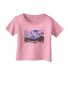 El Dora CO Infant T-Shirt-Infant T-Shirt-TooLoud-Candy-Pink-06-Months-Davson Sales