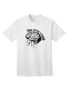 Empower Your Cause with the Brain Cancer Awareness Adult T-Shirt by TooLoud-Mens T-shirts-TooLoud-White-Small-Davson Sales