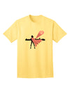 Empowering Women with the Girl Power Adult T-Shirt by TooLoud-Mens T-shirts-TooLoud-Yellow-Small-Davson Sales