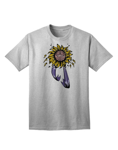 Epilepsy Awareness Adult T-Shirt by TooLoud-Mens T-shirts-TooLoud-AshGray-Small-Davson Sales