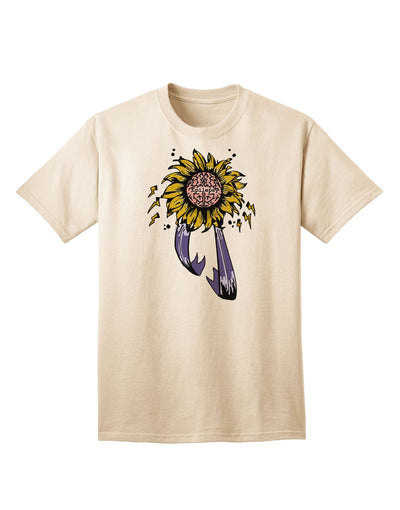 Epilepsy Awareness Adult T-Shirt by TooLoud-Mens T-shirts-TooLoud-Natural-Small-Davson Sales