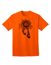 Epilepsy Awareness Adult T-Shirt by TooLoud-Mens T-shirts-TooLoud-Orange-Small-Davson Sales
