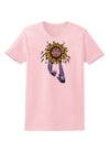 Epilepsy Awareness Womens T-Shirt-Womens T-Shirt-TooLoud-PalePink-X-Small-Davson Sales