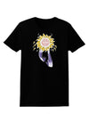 Epilepsy Awareness Womens T-Shirt-Womens T-Shirt-TooLoud-Black-X-Small-Davson Sales