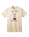 Espresso Patronum Premium Adult T-Shirt - Exclusively for Coffee and Magic Enthusiasts-Mens T-shirts-TooLoud-Natural-Small-Davson Sales