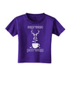 Espresso Patronum Toddler T-Shirt Dark-Toddler T-Shirt-TooLoud-Purple-2T-Davson Sales