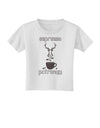 Espresso Patronum Toddler T-Shirt-Toddler T-Shirt-TooLoud-White-2T-Davson Sales