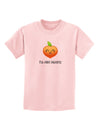 Everything is Peachy Childrens T-Shirt-Childrens T-Shirt-TooLoud-PalePink-X-Small-Davson Sales