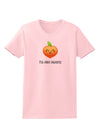 Everything is Peachy Womens T-Shirt-Womens T-Shirt-TooLoud-PalePink-X-Small-Davson Sales