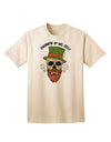 Exclusive Adult T-Shirt for Independent Drinkers-Mens T-shirts-TooLoud-Natural-Small-Davson Sales