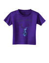 Expecto Patronum Space Stag Toddler T-Shirt Dark-Toddler T-Shirt-TooLoud-Purple-2T-Davson Sales