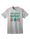 Expertly Curated Easter Collection: Green Adult T-Shirt by TooLoud-Mens T-shirts-TooLoud-AshGray-Small-Davson Sales