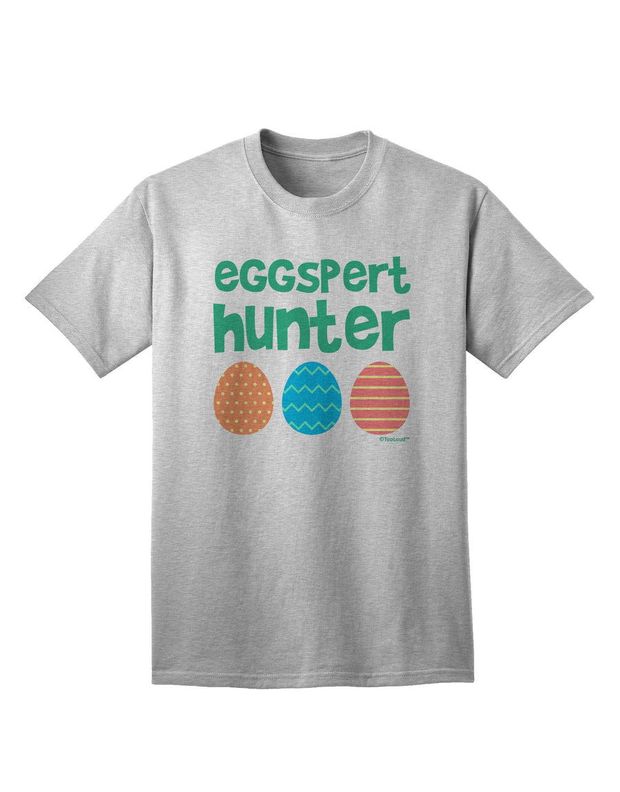 Expertly Curated Easter Collection: Green Adult T-Shirt by TooLoud-Mens T-shirts-TooLoud-White-Small-Davson Sales