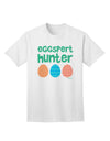 Expertly Curated Easter Collection: Green Adult T-Shirt by TooLoud-Mens T-shirts-TooLoud-White-Small-Davson Sales