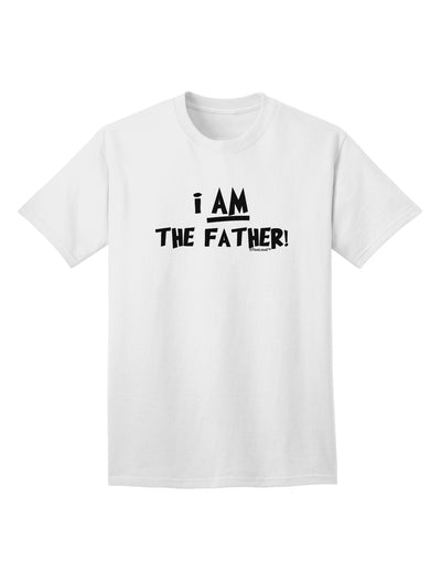 Father's Day Collection: Stylish Adult T-Shirt by TooLoud-Mens T-shirts-TooLoud-White-Small-Davson Sales