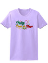 Feliz Cinco De Mayo Womens T-Shirt-Womens T-Shirt-TooLoud-Lavender-X-Small-Davson Sales