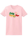 Feliz Cinco De Mayo Womens T-Shirt-Womens T-Shirt-TooLoud-PalePink-X-Small-Davson Sales