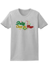 Feliz Cinco De Mayo Womens T-Shirt-Womens T-Shirt-TooLoud-AshGray-X-Small-Davson Sales