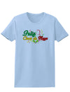 Feliz Cinco De Mayo Womens T-Shirt-Womens T-Shirt-TooLoud-Light-Blue-X-Small-Davson Sales