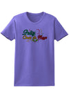 Feliz Cinco De Mayo Womens T-Shirt-Womens T-Shirt-TooLoud-Violet-X-Small-Davson Sales