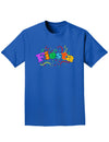 Fiesta! Adult Dark T-Shirt-Mens T-Shirt-TooLoud-Royal-Blue-Small-Davson Sales