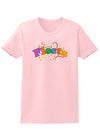 Fiesta! Womens T-Shirt-Womens T-Shirt-TooLoud-PalePink-X-Small-Davson Sales