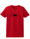 Fiesta! Womens T-Shirt-Womens T-Shirt-TooLoud-Red-X-Small-Davson Sales