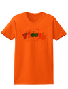 Fiesta! Womens T-Shirt-Womens T-Shirt-TooLoud-Orange-X-Small-Davson Sales