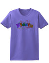 Fiesta! Womens T-Shirt-Womens T-Shirt-TooLoud-Violet-X-Small-Davson Sales