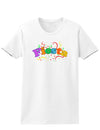 Fiesta! Womens T-Shirt-Womens T-Shirt-TooLoud-White-X-Small-Davson Sales