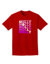 Find Molly Purple Adult Dark T-Shirt-Mens T-Shirt-TooLoud-Red-Small-Davson Sales